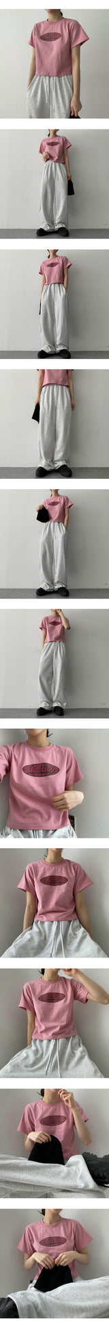 ブロラインストリングパンツ/broline string pants