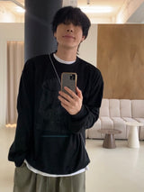 Graden Sweatshirt  3C