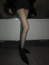 Crystal stockings