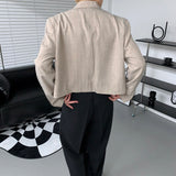 CR レマッドマキシスラックス / CR Lemad Maxi Slacks (2 colors)