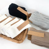 ベーシッククルーソックス / Basic Crew Socks