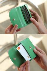 ビビウォレット / VIVI WALLET_9COLORS
