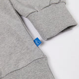 センスロゴスウェットシャツ / 25P SENSE LOGO SWEAT SHIRTS_GRAY