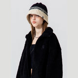 ボアフリースシェルパジャケット / BOA FLEECE SHERPA JACKET