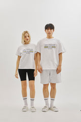 シティオブLAシャツ / CITY of LA T-shirt