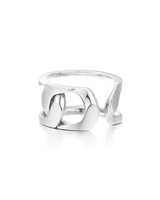 Curve Chain Ring