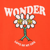 ラバースウェットシャツ / Lover Sweat-shirt (4473268994166)