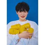 HOLYNUMBER7 X CHOI BYUNGCHAN チックグラフィクスタンブラー