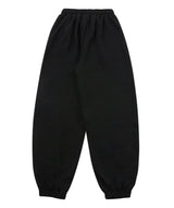 MUCENT デンバージョガーパンツ (BLACK / GRAY)【セットアップアイテムあり】