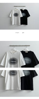 オールアショートスリーブTシャツ / All A Short Sleeve Tee