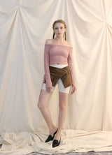 レースオフTシャツ