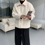 ラディナージッパートラッカージャケット / UN Radiner Zipper Trucker Jacket (3 colors)