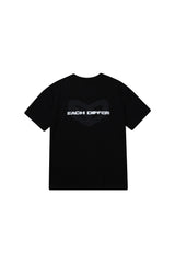 ブラーハートTシャツ
