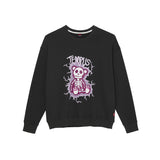 サンダーボルトスウェットシャツ/THUNDERBOLT SWEATSHIRTS [CHARCOAL]