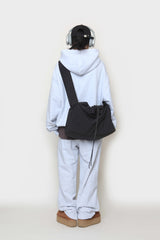 デイリーザリーワイドパンツ / Daily Zurry Wide Pants