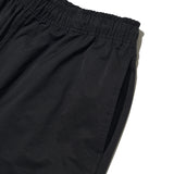 ベーシックロゴショートパンツ/22SS BASIC LOGO SHORTPANT BLACK (6698639065206)