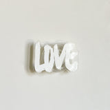 Love Love Love アクリリックスマホグリップ