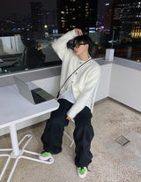 No.0493 1057g heavy wool CD (5color)