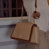 Tambor Bag (Maroon)