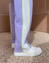 ASCLO Sharksole White Canvas (Low) (6562605269110)