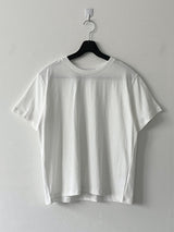 バックスティッチTシャツ