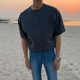 Perfect 20 Short Sleeve T Shirt (XL)