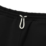 ユニロゴワッペンラインポイントワイドパンツ