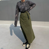 タイダイバタフライ長袖Tシャツ / tie-dye butterfly overfit long sleeve (4649640067190)