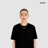 LAYERED LOGO NECKLACE (6695868891254)