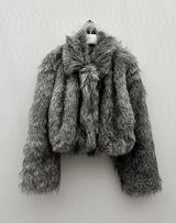 フォックスジャケット / FOX JACKET