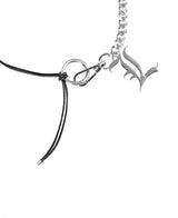 ローガデンチェーンネックレス / [MADE] Logarden Chain Necklace
