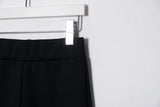ダブルガーターパンツ / BOT(6526) double garter pants