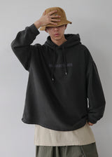 MANHATTAN DYING HOODIE 