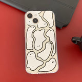ランプフレンズ スマホケース