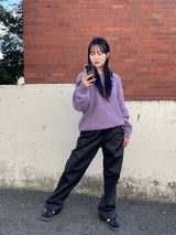 サブデュードレザーパンツ