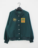 ワッペンジャンパー/Wappen jumper (2color)