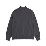 サイドラベルタートルネック / SIDE LABEL TURTLENECK 3COLOR
