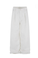 Wisdom pants