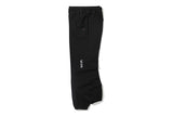 リセントロゴスウェットパンツ/RECENT LOGO SWEAT PANTS_BLACK
