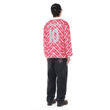 MGD ELEPHANT SOCCER JERSEY