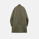 ASCLO Cross Long Field Jacket (2color)