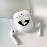 トクシラビットAirPodsケース / Tokshi Rabbit AirPod Case
