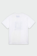 ホワットイズロックTシャツ / What is rock t-shirts (white)