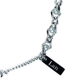 シンボリックチャームネックレス / [MADE] Symbolic Charm Necklace