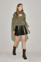 ベイバイカーブーツ / BAY BIKER BOOTS_2COLORS