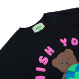 ピースベアTシャツ / PEACE Bear♡