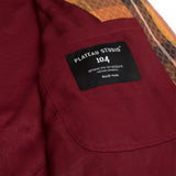frayed raw pocket jacket (6632218460278)