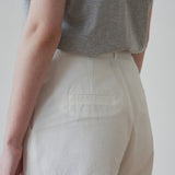スローワイドパンツ / Slow wide pants