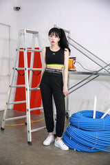 ダブルSSトレーニングパンツ/BOT(6942) Double SS Training Pants