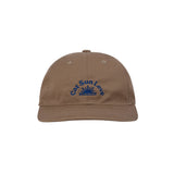 CAT SUN LOVE BALL CAP_BEIGE/NAVY